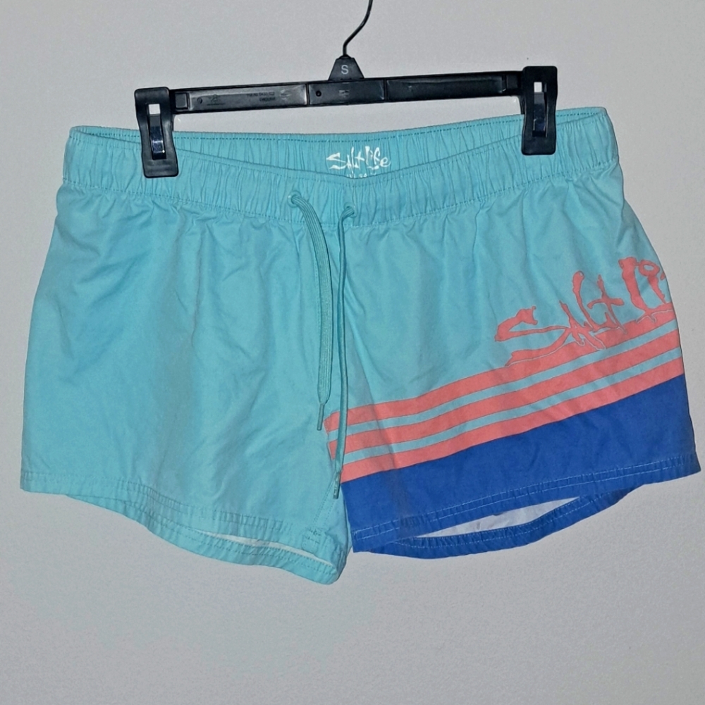 Salt life board shorts